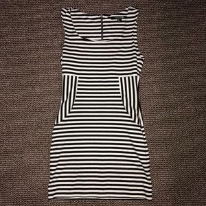 Stripe Dress